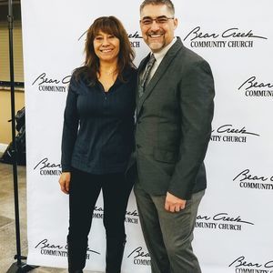 Meet your Posher, Steve may